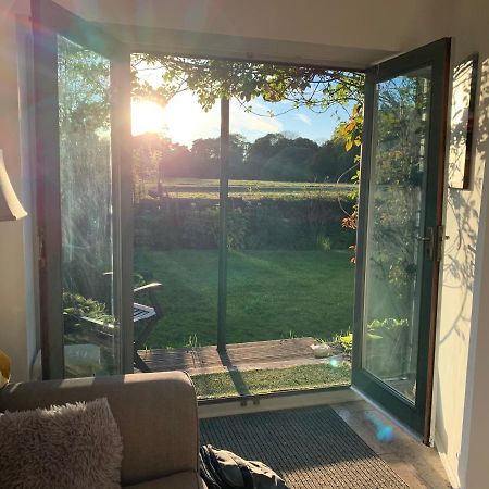 Spacious With Spectacular Views And Private Garden Villa Buxton  Bagian luar foto